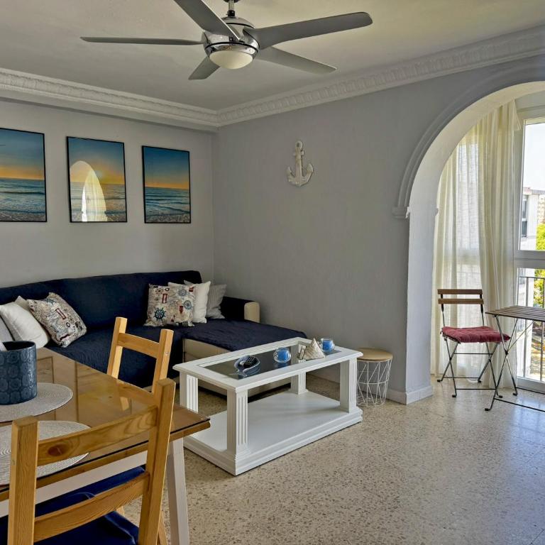 Apartamento El Faro - Ole Solutions - Apartamento de 3 dormitorios - 6