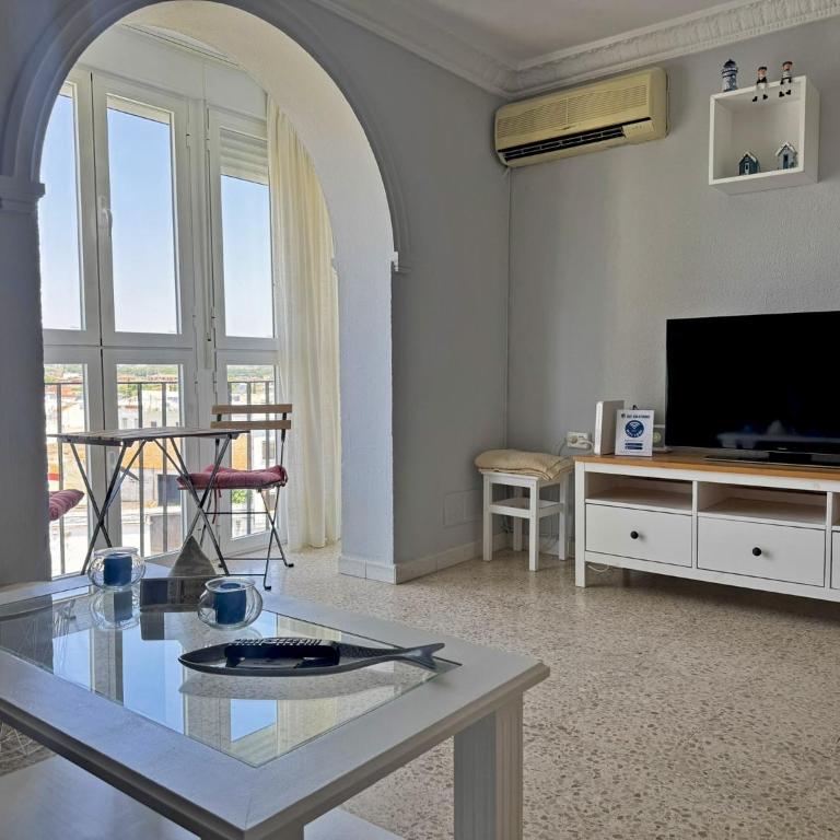 Apartamento El Faro - Ole Solutions - Apartamento de 3 dormitorios - 7