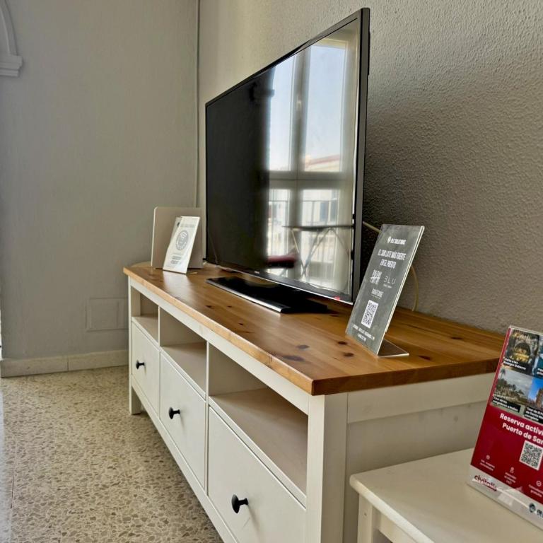 Apartamento El Faro - Ole Solutions - Apartamento de 3 dormitorios - 8