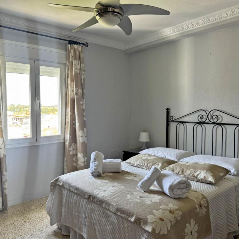 Apartamento El Faro - Ole Solutions - Apartamento de 3 dormitorios - 11