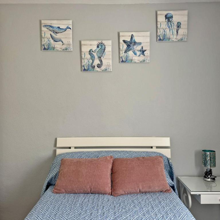 Apartamento El Faro - Ole Solutions - Apartamento de 3 dormitorios - 13