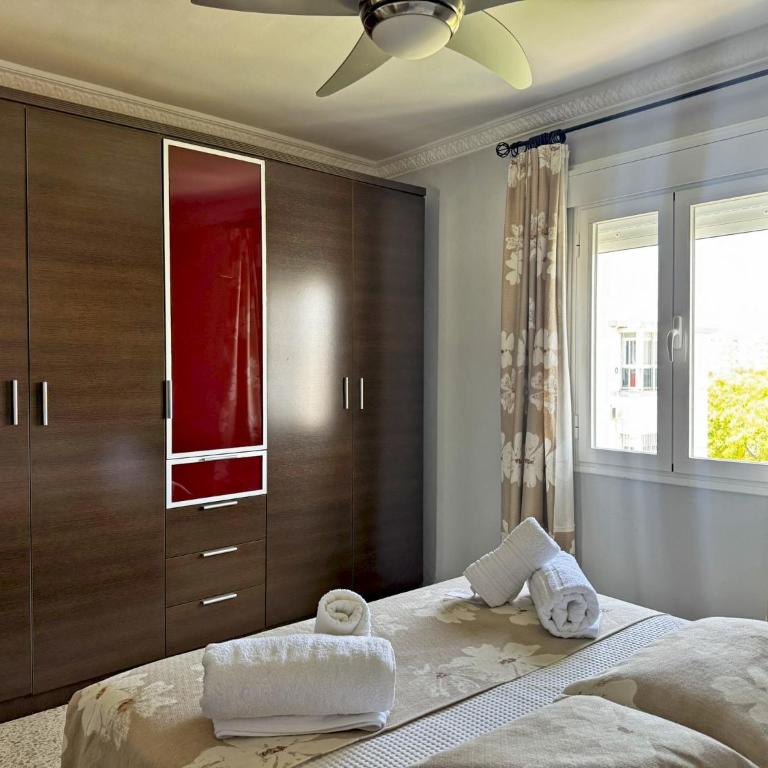 Apartamento El Faro - Ole Solutions - Apartamento de 3 dormitorios - 12