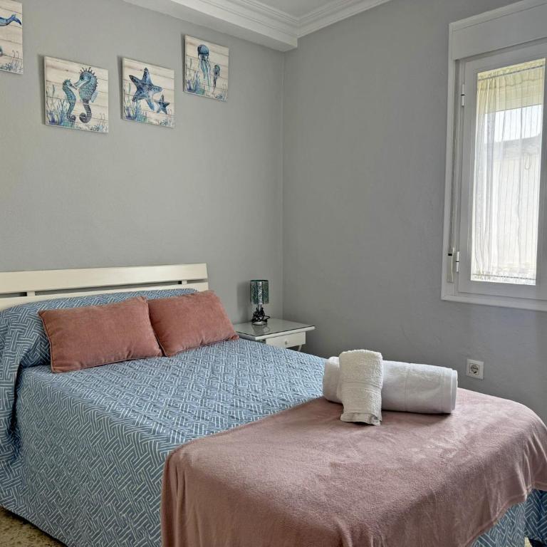 Apartamento El Faro - Ole Solutions - Apartamento de 3 dormitorios - 14
