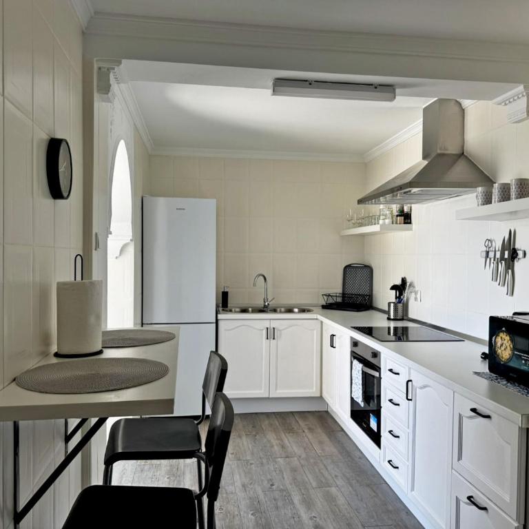 Apartamento El Faro - Ole Solutions - Apartamento de 3 dormitorios - 17