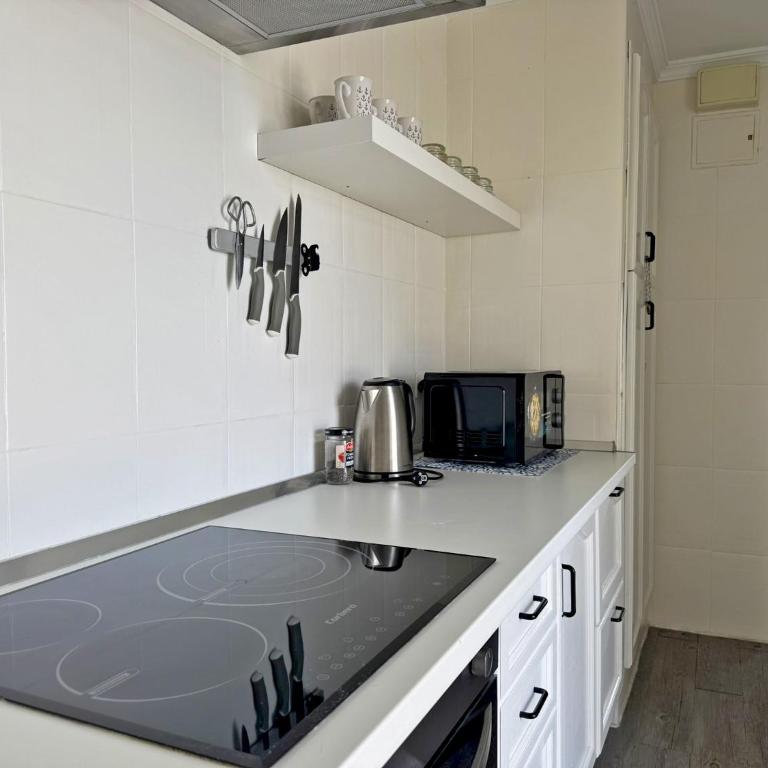 Apartamento El Faro - Ole Solutions - Apartamento de 3 dormitorios - 20