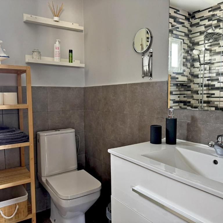 Apartamento El Faro - Ole Solutions - Apartamento de 3 dormitorios - 24