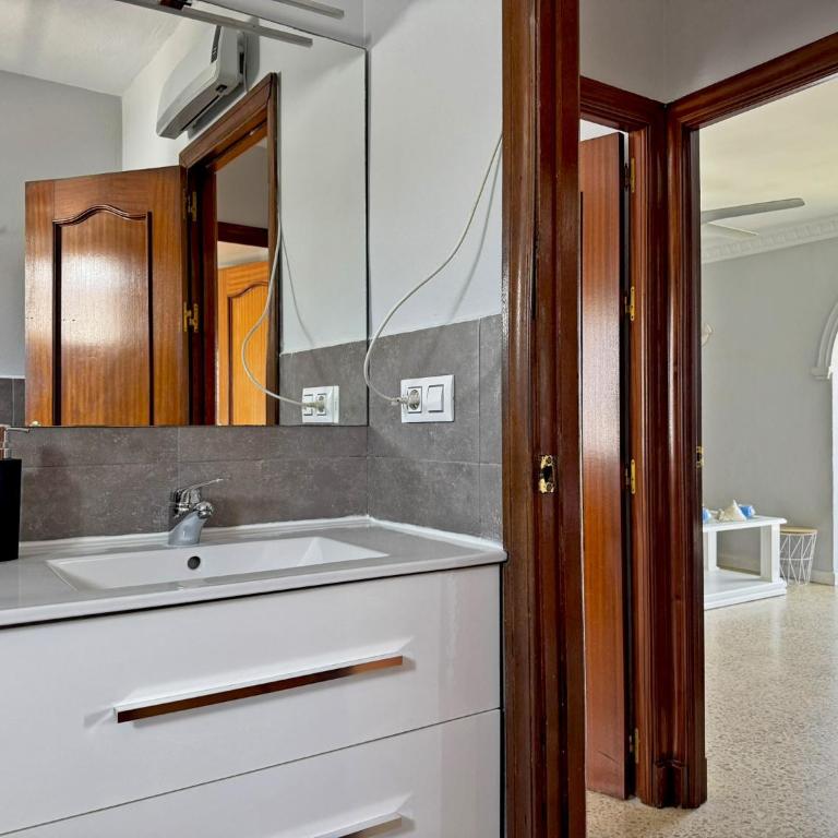 Apartamento El Faro - Ole Solutions - Apartamento de 3 dormitorios - 22
