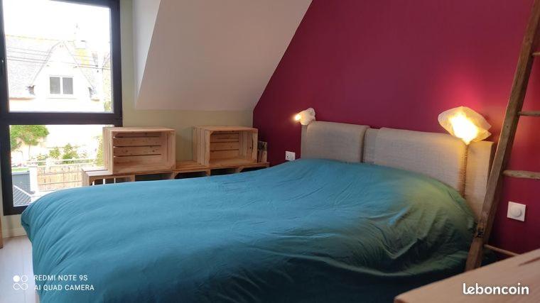 Bon Accueil - Maison 4 Chambres - 4