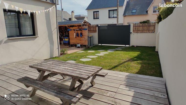 Bon Accueil - Maison 4 Chambres - 7