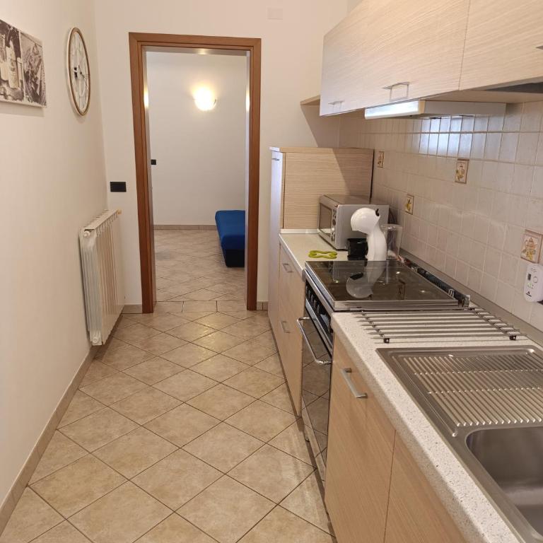 La Casa dei Pescatori - Casa con 3 Camere da Letto - 4