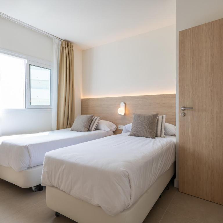 Sol de Alcudia Apartamentos - Apartamento de 3 dormitorios - 7