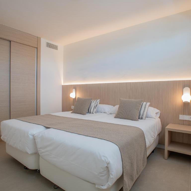Sol de Alcudia Apartamentos - Apartamento de 2 dormitorios - 5