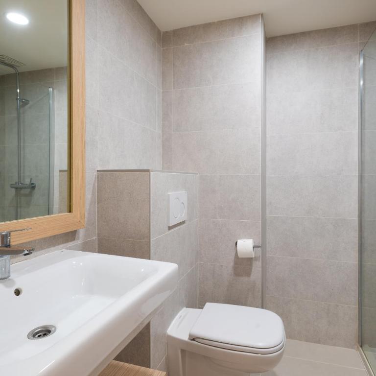 Sol de Alcudia Apartamentos - Habitación Doble - 4