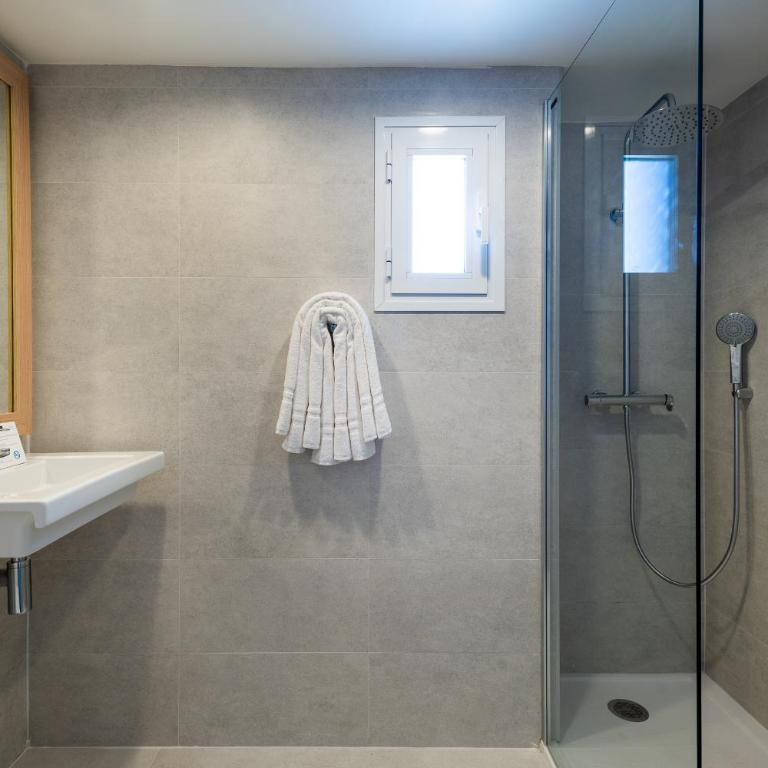 Sol de Alcudia Apartamentos - Apartamento de 2 dormitorios - 8