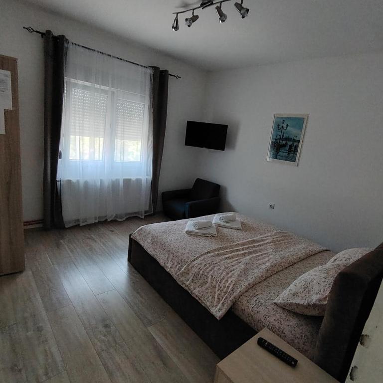 Apartmani Ruj - One-Bedroom Apartment - 10