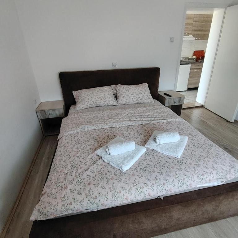 Apartmani Ruj - One-Bedroom Apartment - 9