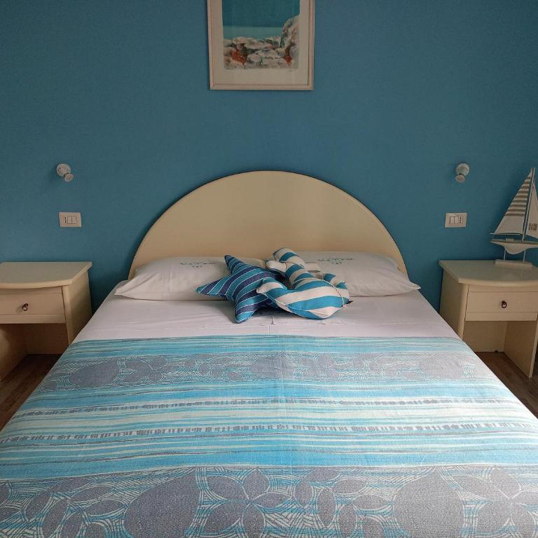 Cà del Giambo - Casa con 2 Camere da Letto - 9