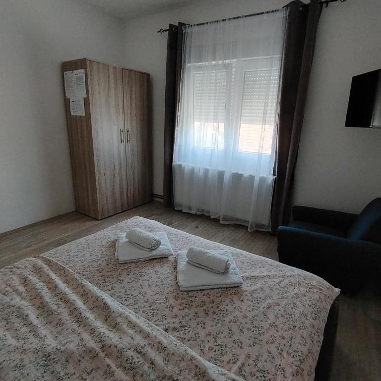 Apartmani Ruj - One-Bedroom Apartment - 8