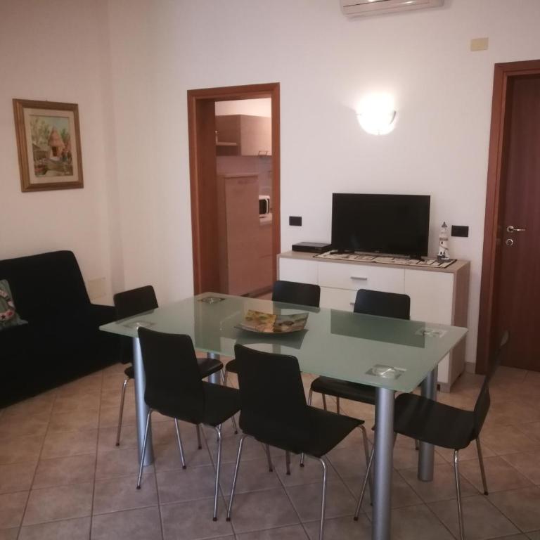 La Casa dei Pescatori - Casa con 3 Camere da Letto - 3