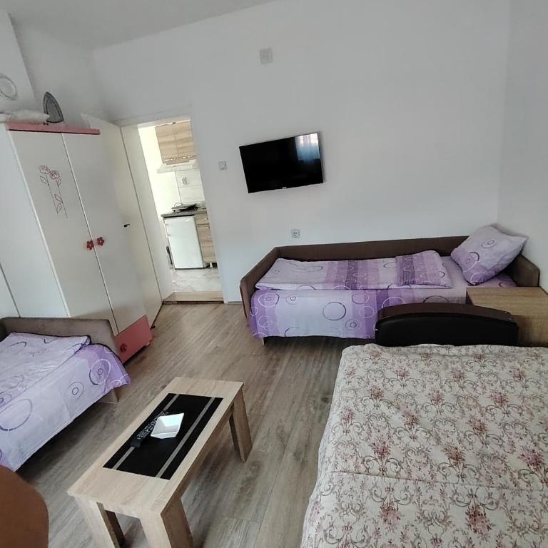 Apartmani Ruj - One-Bedroom Apartment - 5