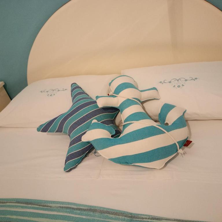 Cà del Giambo - Casa con 2 Camere da Letto - 10