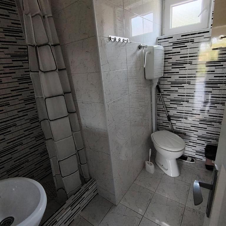 Apartmani Ruj - One-Bedroom Apartment - 4