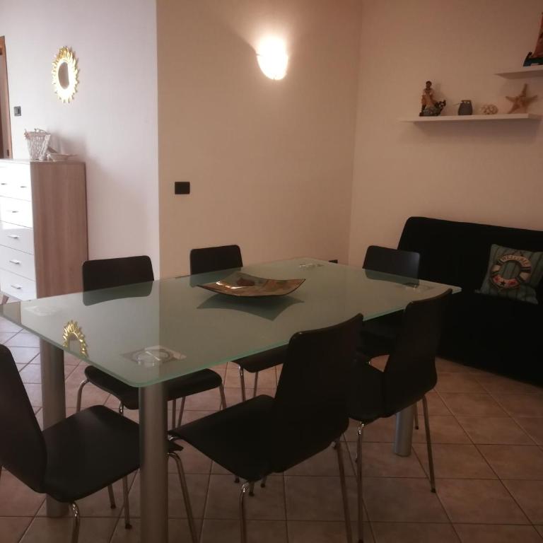 La Casa dei Pescatori - Casa con 3 Camere da Letto - 2