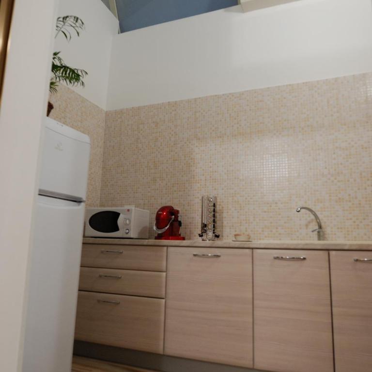 Appartamento B&B Ariosto - Appartamento con 2 Camere da Letto - 15