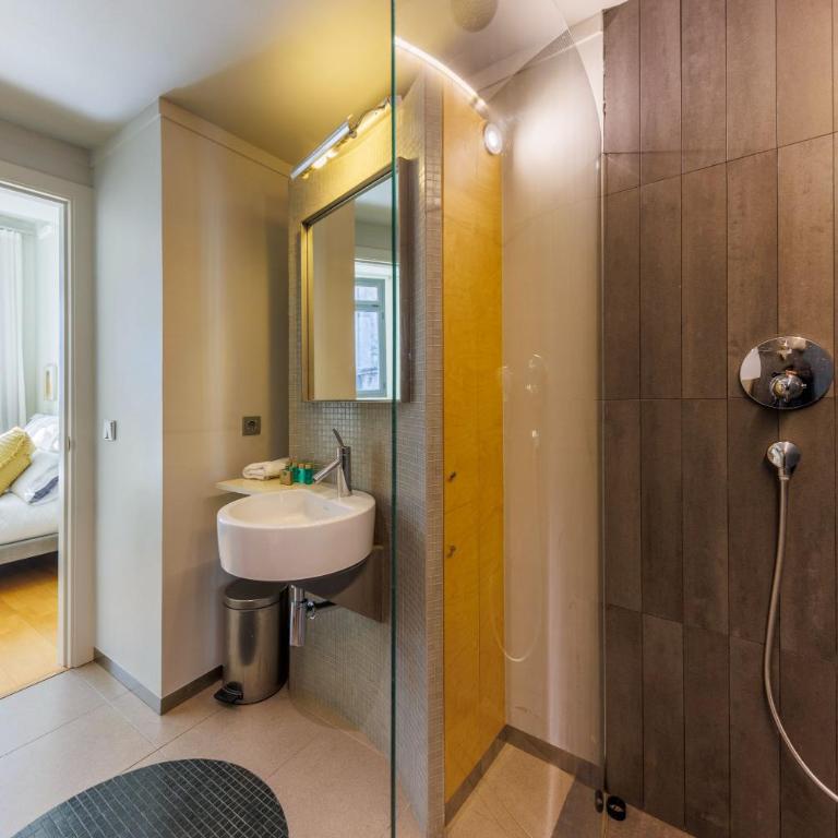Flateli Portal Barca 15 - Apartamento de 3 dormitorios - 9