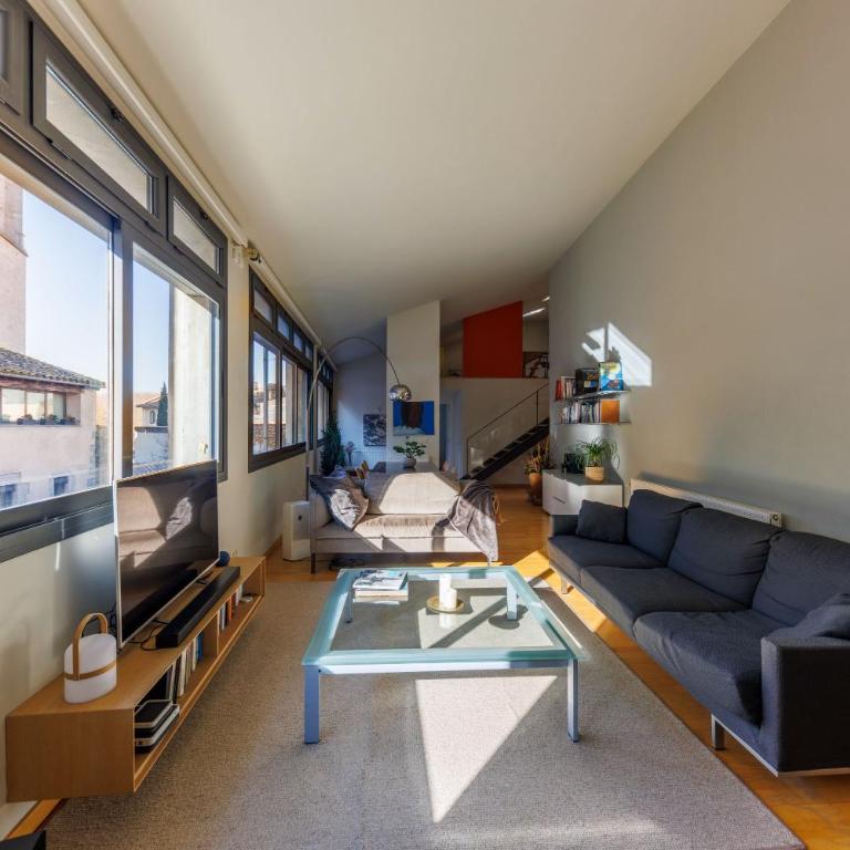 Flateli Portal Barca 15 - Apartamento de 3 dormitorios - 12