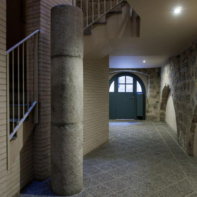 Flateli Portal Barca 15 - Apartamento de 3 dormitorios - 13
