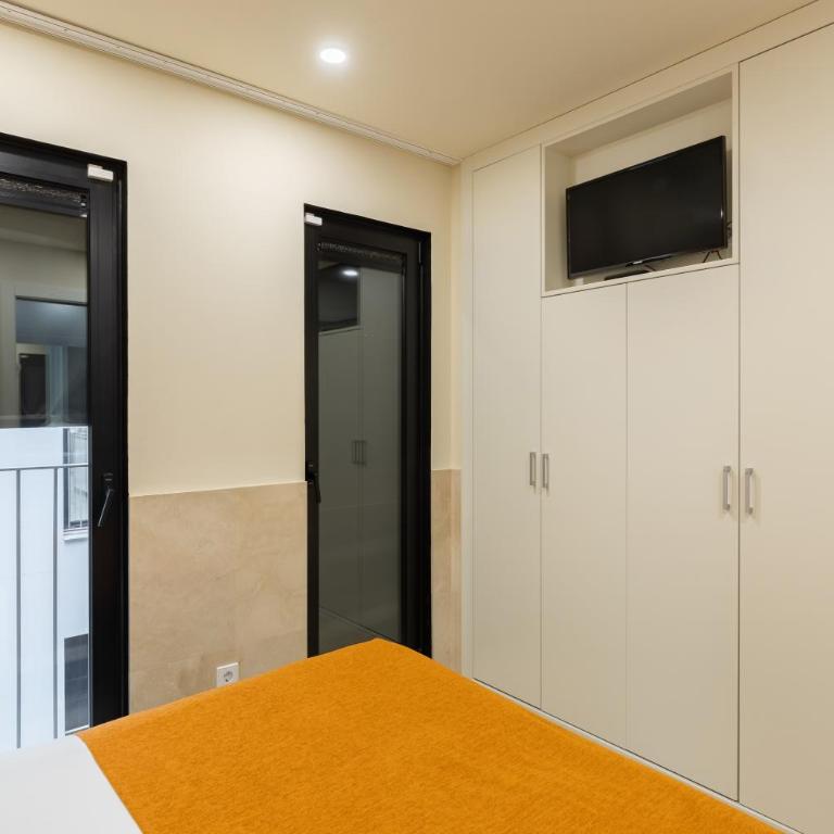 Cosmo Apartments Rambla Catalunya - Superior Three-Bedroom Apartment - 37