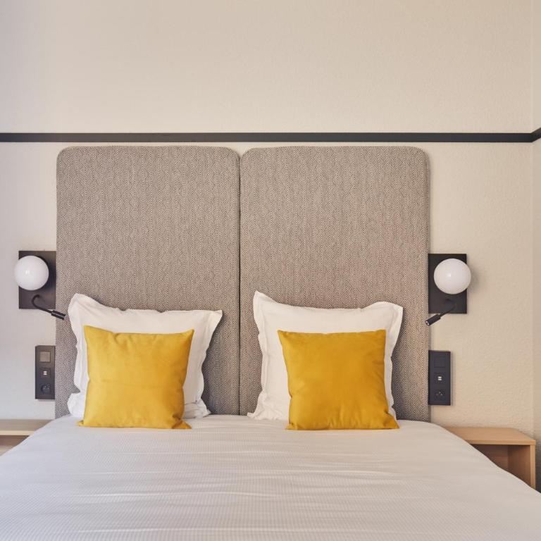 Appart'hôtel Odalys City - Aix en Provence Centre Palais des Congrès - Studio Standard (2 Adultes) - 10