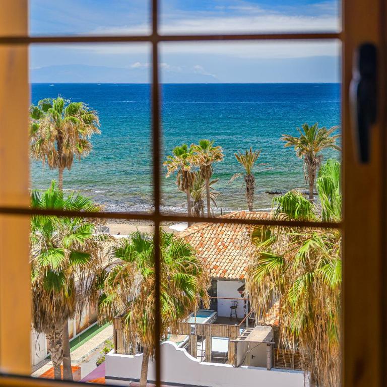 Relax tropical Lux 1 sea line - Apartamento de 2 dormitorios con vistas al océano - 23