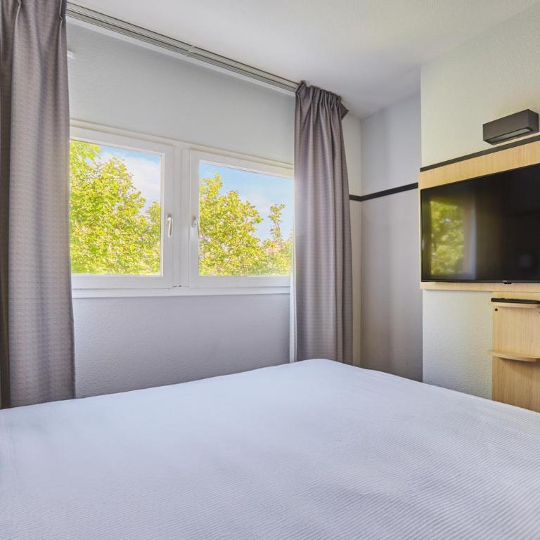 Appart'hôtel Odalys City - Aix en Provence Centre Palais des Congrès - Appartement 1 Chambre (4 Adultes) - 2