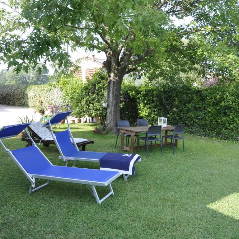 La Capannina - Casa con 1 Camera da Letto - 6