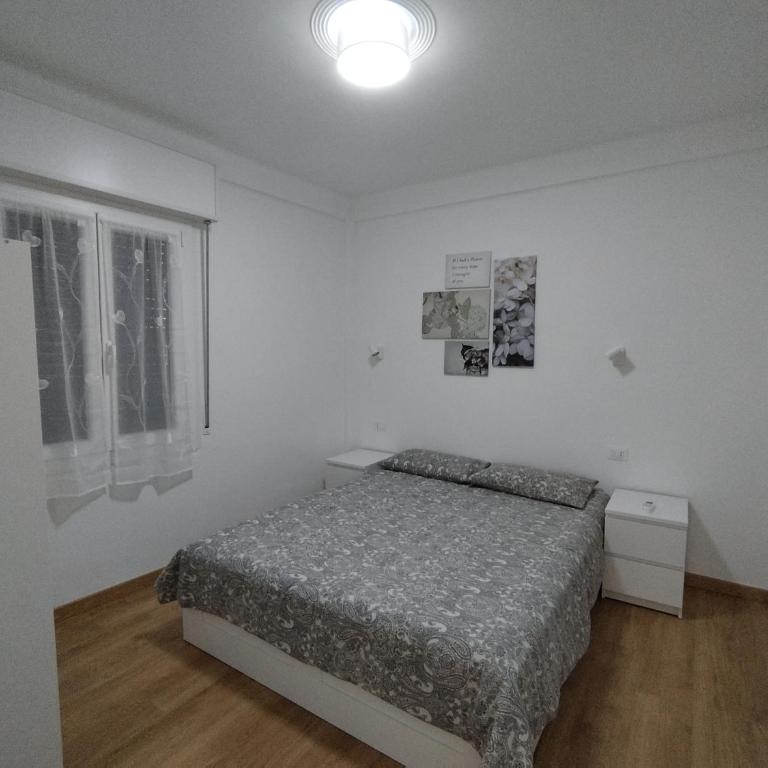 Sunny House - Ariston in 3 minuti - Appartamento con 1 Camera da Letto - 4