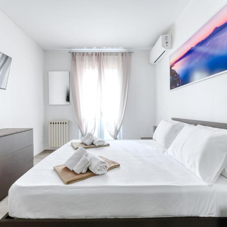 Golden House - Sirmione Holiday - Appartamento con 2 Camere da Letto - 13