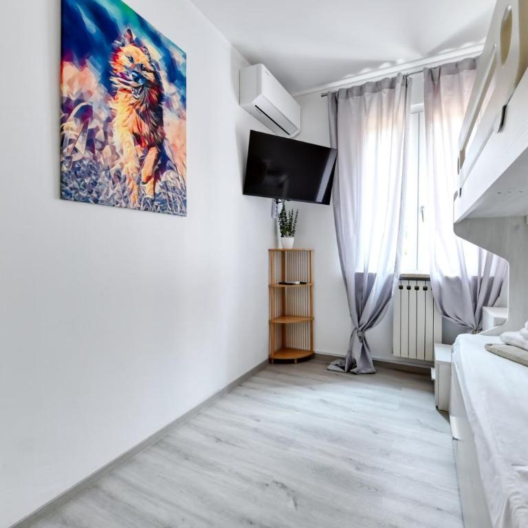Golden House - Sirmione Holiday - Appartamento con 2 Camere da Letto - 49