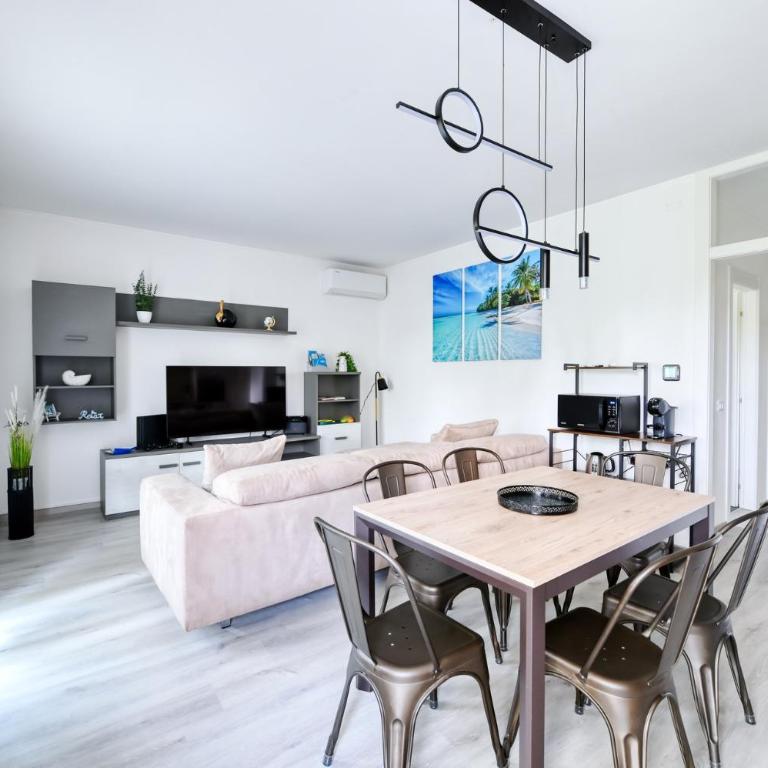 Golden House - Sirmione Holiday - Appartamento con 2 Camere da Letto - 20