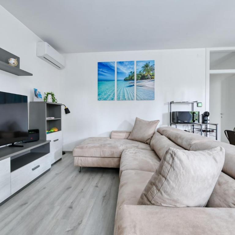 Golden House - Sirmione Holiday - Appartamento con 2 Camere da Letto - 80