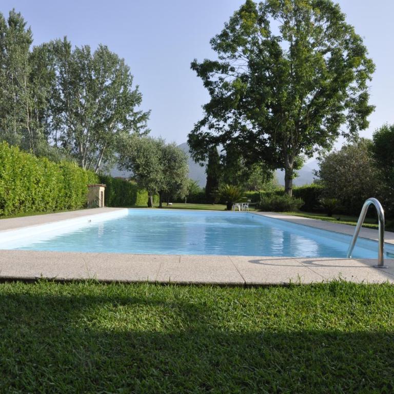 La Capannina - Casa con 1 Camera da Letto - 8