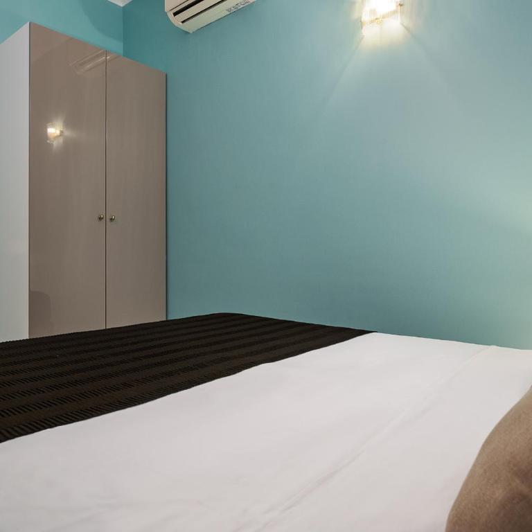 Arco della Pace - Twin Suites - Appartamento Standard con 2 Camere da Letto - 7