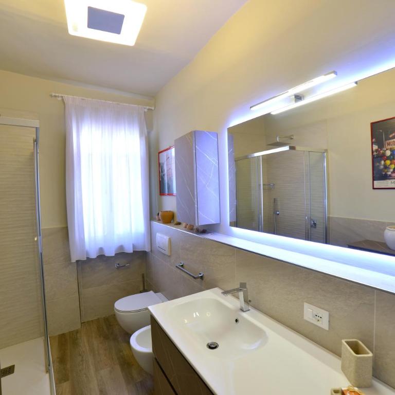 Suite Scacco Terrazza Vista Torre degli Sciri - Appartamento con 2 Camere da Letto - 24