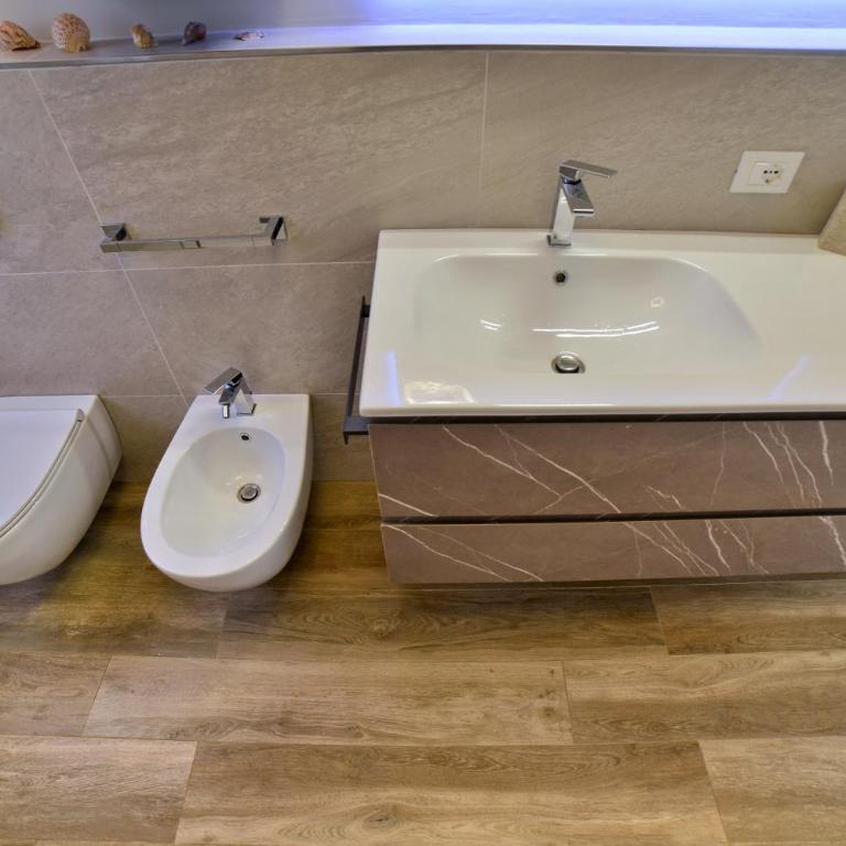 Suite Scacco Terrazza Vista Torre degli Sciri - Appartamento con 2 Camere da Letto - 27