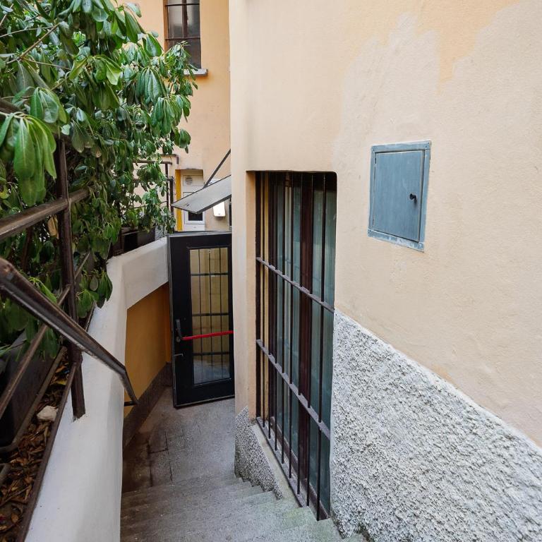 Arco della Pace - Twin Suites - Appartamento con 2 Camere da Letto - 18