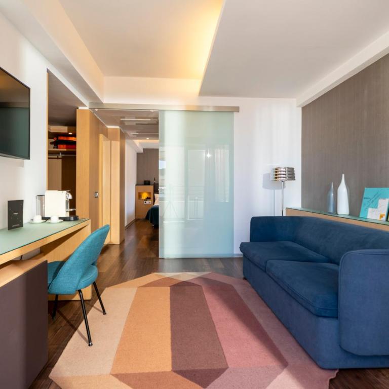 Ocean Drive Ibiza - Suite con vistas a Formentera - 4