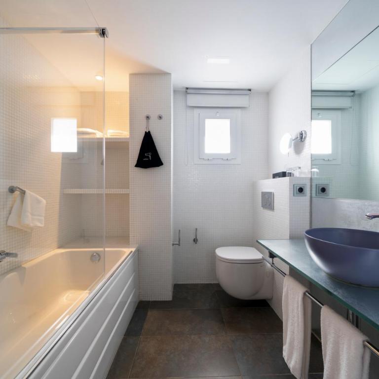 Ocean Drive Ibiza - Suite con vistas a Formentera - 5