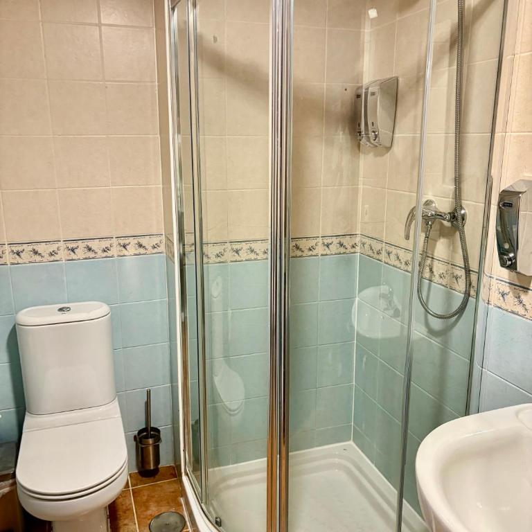 Alquiler Vacacional Ayamonte - Apartamento de 2 dormitorios - 9