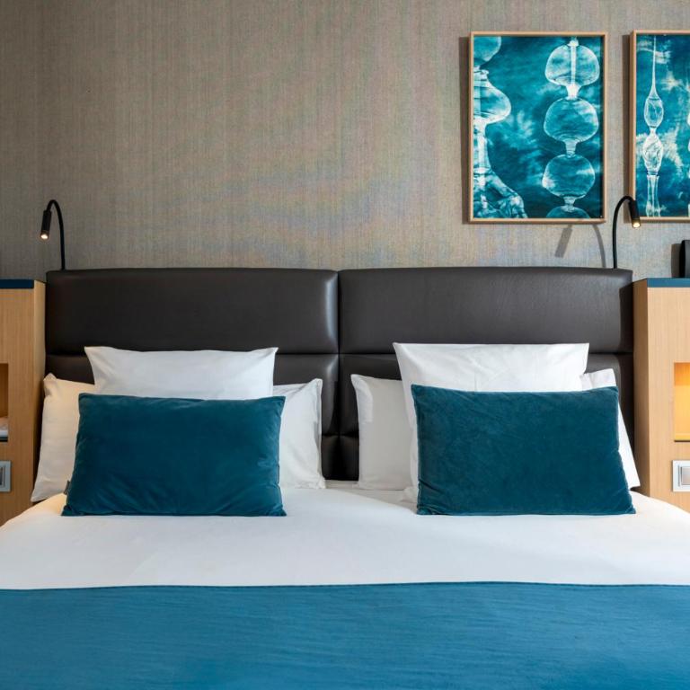Ocean Drive Ibiza - Suite con vistas al mar y al centro histórico - 12